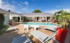 Villa Bikini - Sans vis à vis - bien ventillée